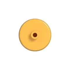 Caterpillar DISC — açılı görünüm
