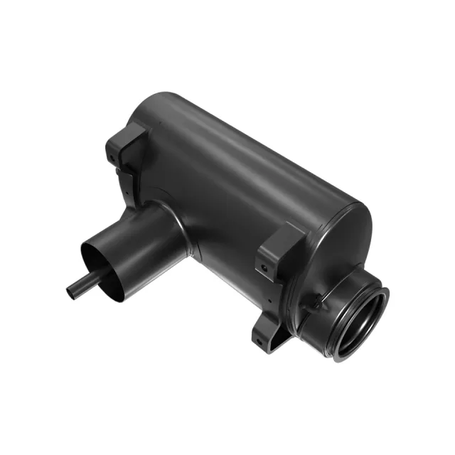 Engine Muffler
