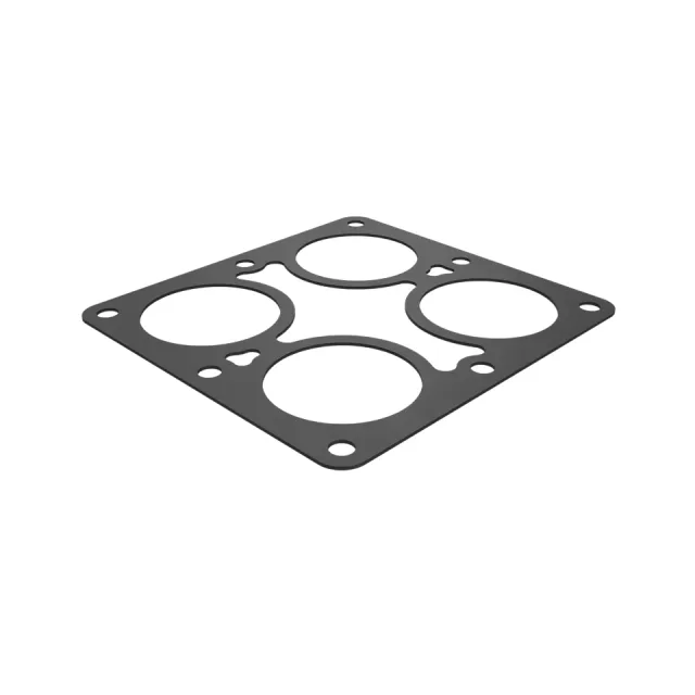 1.6mm Thick Cover Junta