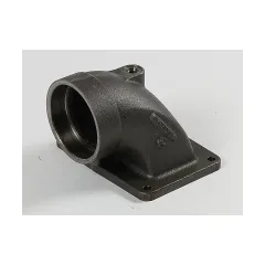 Caterpillar Engine Oil Cooler Elbow