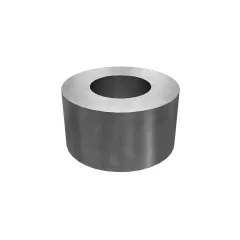Caterpillar 10.7mm Long Hollow Spacer