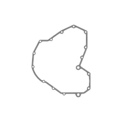Caterpillar Engine Front Cover Gasket — Dreiviertelansicht