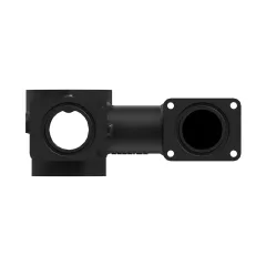 Caterpillar Engine Oil Cooler COLECTOR — vista en tres cuartos