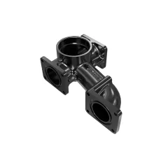 Caterpillar Motor yağı Soğutma Manifold