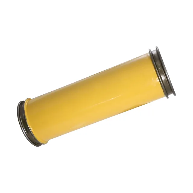60.2mm İç Su Hatları Tube