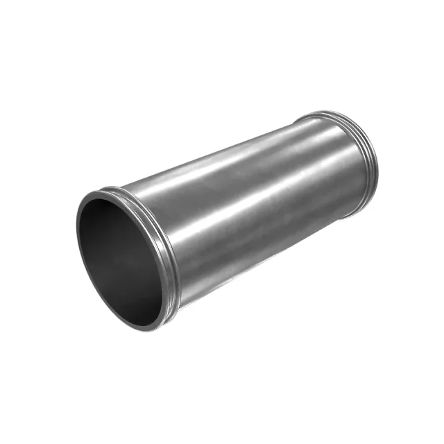 98.3mm İç Su Hatları Tube