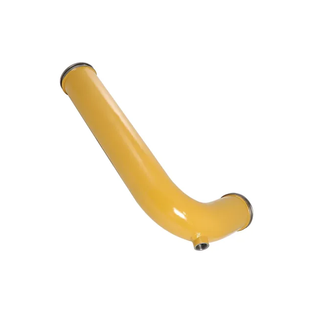 72.9mm ID Petrol Soğutma Su Hatları Tube