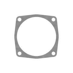 Caterpillar Oil Cooler Core Gasket — açılı görünüm