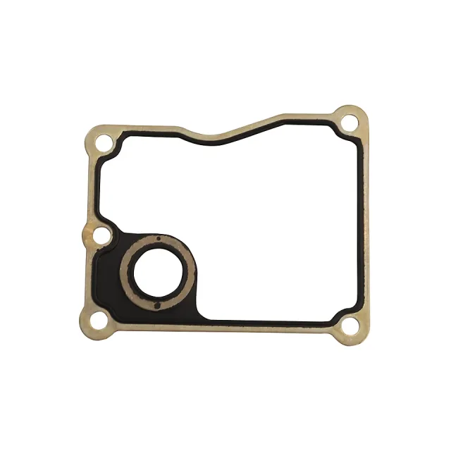 Control Housing Governor Gasket
