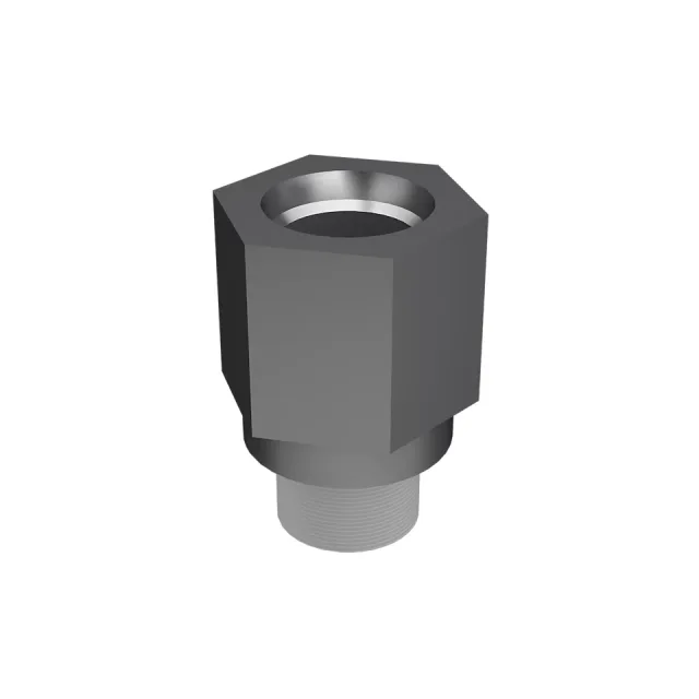 33.50mm Long