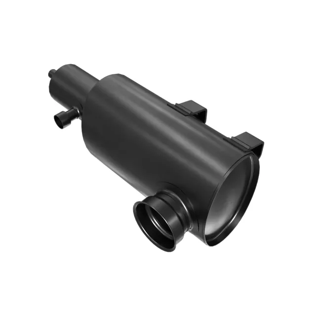 Engine Muffler