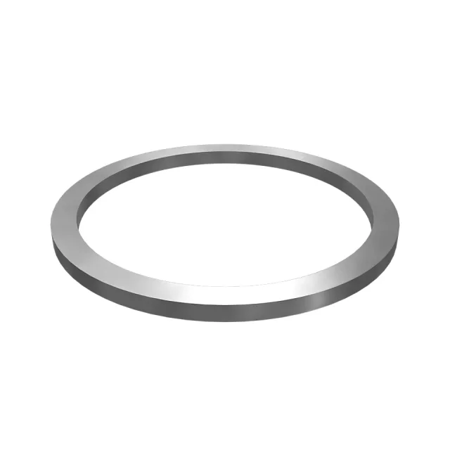 1.65mm Thick Round Gasket