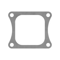 Caterpillar 1.6mmKan E egzoz Manifold Gasket — açılı görünüm