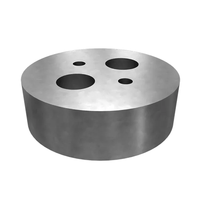 14mm Thick Retaining Pulu