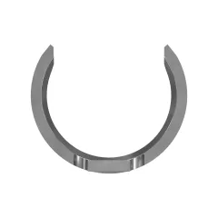 Caterpillar Lifter Valve Guide Spring — açılı görünüm
