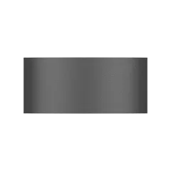 Caterpillar 9mm Length Steel Spacer — vista de três quartos