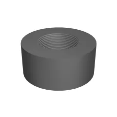Caterpillar 9mm Length Steel Spacer
