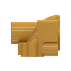 Caterpillar Regulator Valve — Dreiviertelansicht