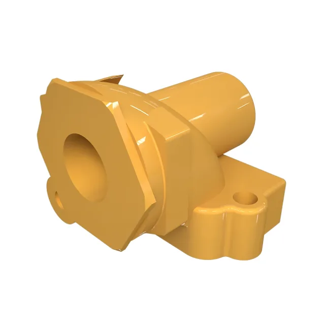 Regulator Valve