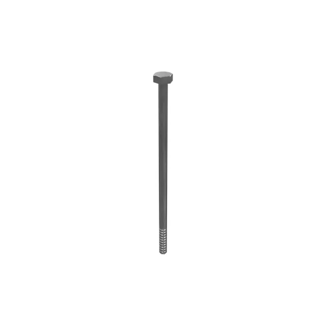 1/4''-20 x 5 1/2'' Sechskantschraube