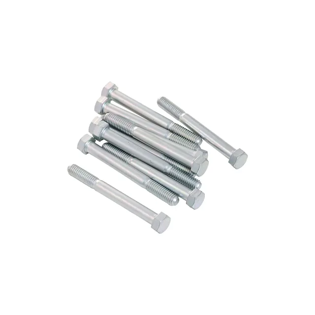 3/8''-16 x 3 1/2'' Sechskantschraube