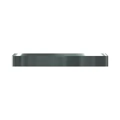 Caterpillar 10.2mm Inner Diameter Washer — three-quarter view