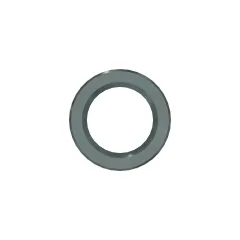 Caterpillar 13mm Inner Diameter Washer — three-quarter view