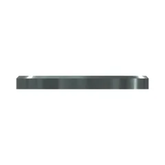 Caterpillar 13mm Inner Diameter Washer — three-quarter view