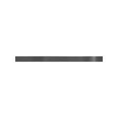 Caterpillar 4mm Thick Flat Hard Arandela — vista en tres cuartos