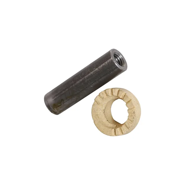 M10x1.5 Weld Boss