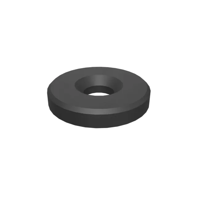 3/8" ID Steel Helical Spring Split Çamaşırer