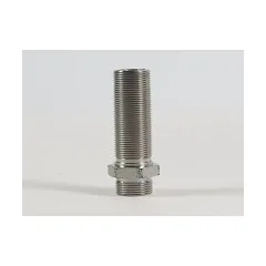 Caterpillar Union Straight Adaptor — açılı görünüm