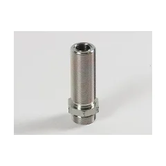 Caterpillar Union Straight Adaptor