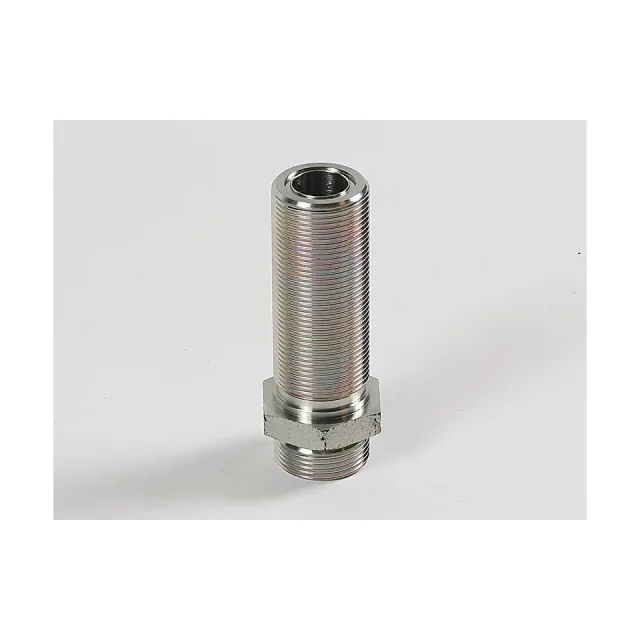 Union Straight Adaptor