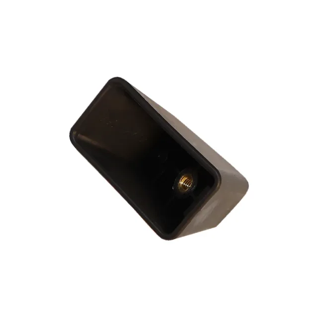 Plastik Latch Type Flush Door