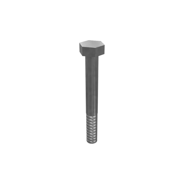 M6-1 x 50mm Altıköşe Başlı Cıvata