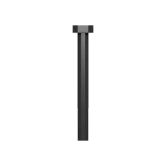 Caterpillar M6-1 x 60mm Altıköşe Başlı Cıvata — açılı görünüm