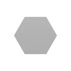 Caterpillar Perno de Cabeza Hexagonal M8-1.25 x 110mm — vista en tres cuartos