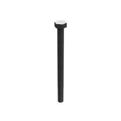 Caterpillar Perno de Cabeza Hexagonal M8-1.25 x 110mm