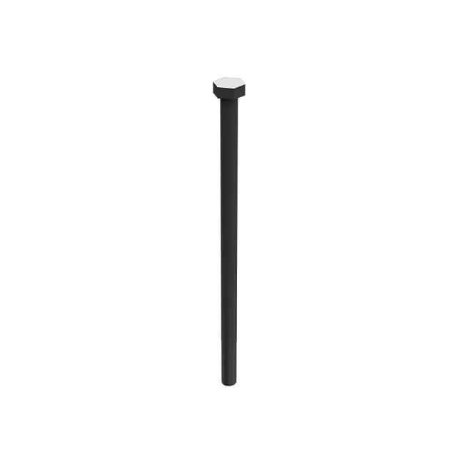 M10-1.5 x 200mm Altıköşe Başlı Cıvata