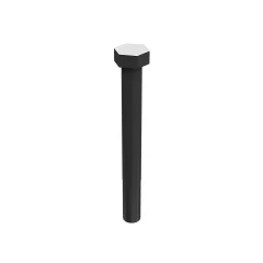 Caterpillar M12-1.75 x 110mm Altıköşe Başlı Cıvata