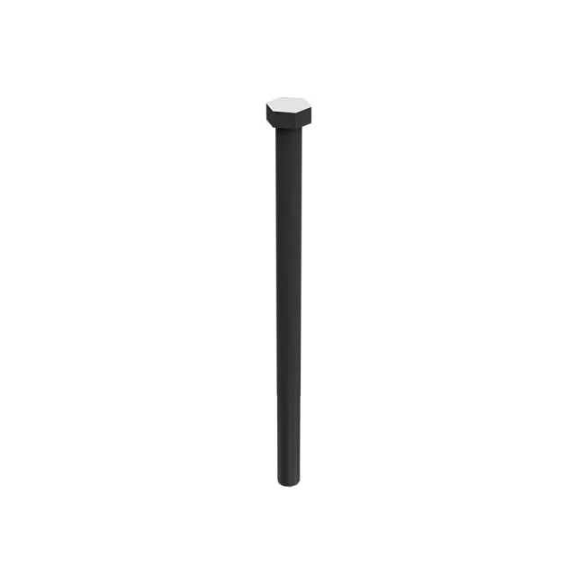 M12-1.75 x 200mm Altıköşe Başlı Cıvata