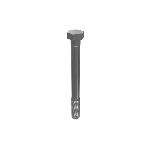 M16-2 x 160mm Altıköşe Başlı Cıvata