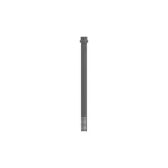 Caterpillar 1.125"-12 x 17.5" 12 Point Head Crankshaft Damper Bolt3 — açılı görünüm