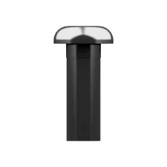 Caterpillar 5/16"-18 x 7/8" Rounded Pan Head Internal Hex Vida — açılı görünüm