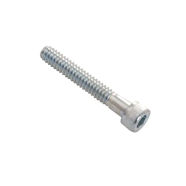 No. 10 (.190)'-24 x 1 1/4' Hex Connect