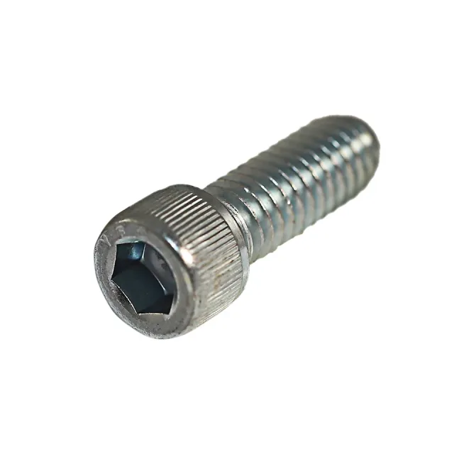 5/16''-18 x 7/8'' Sechskantschraube