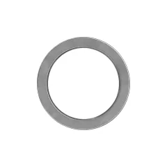 Caterpillar 76mm İç Sayfa Lip Seal — açılı görünüm