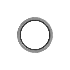 Caterpillar 112.8mm Joint à lèvre de diamètre extérieur — vue de trois quarts
