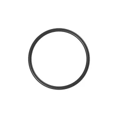 Caterpillar 88.27mm Inner Diameter Quad Ring Seal — three-quarter view